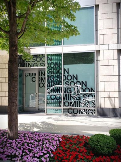 Window Graphics Photo